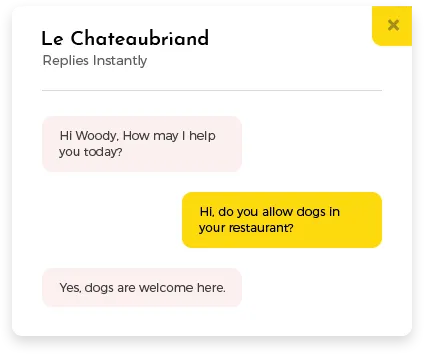 Chatbots