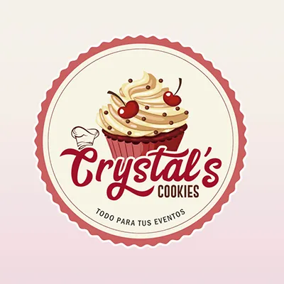 Crystal's Cookies