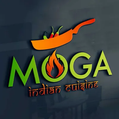 Moga Indian Cuisine
