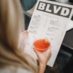 16 Tricks on How to Make a Restaurant Menu