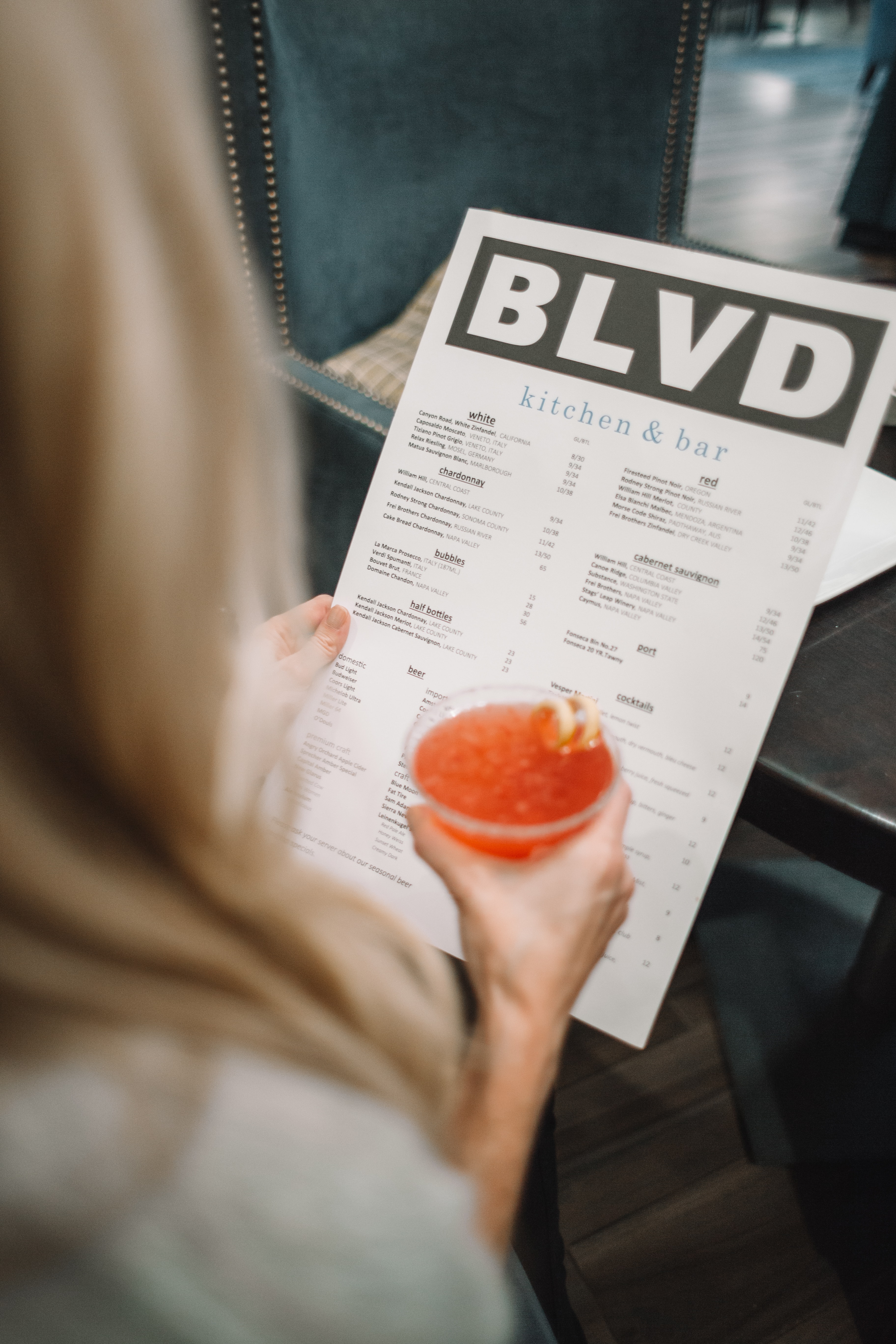 16 Tricks on How to Make a Restaurant Menu