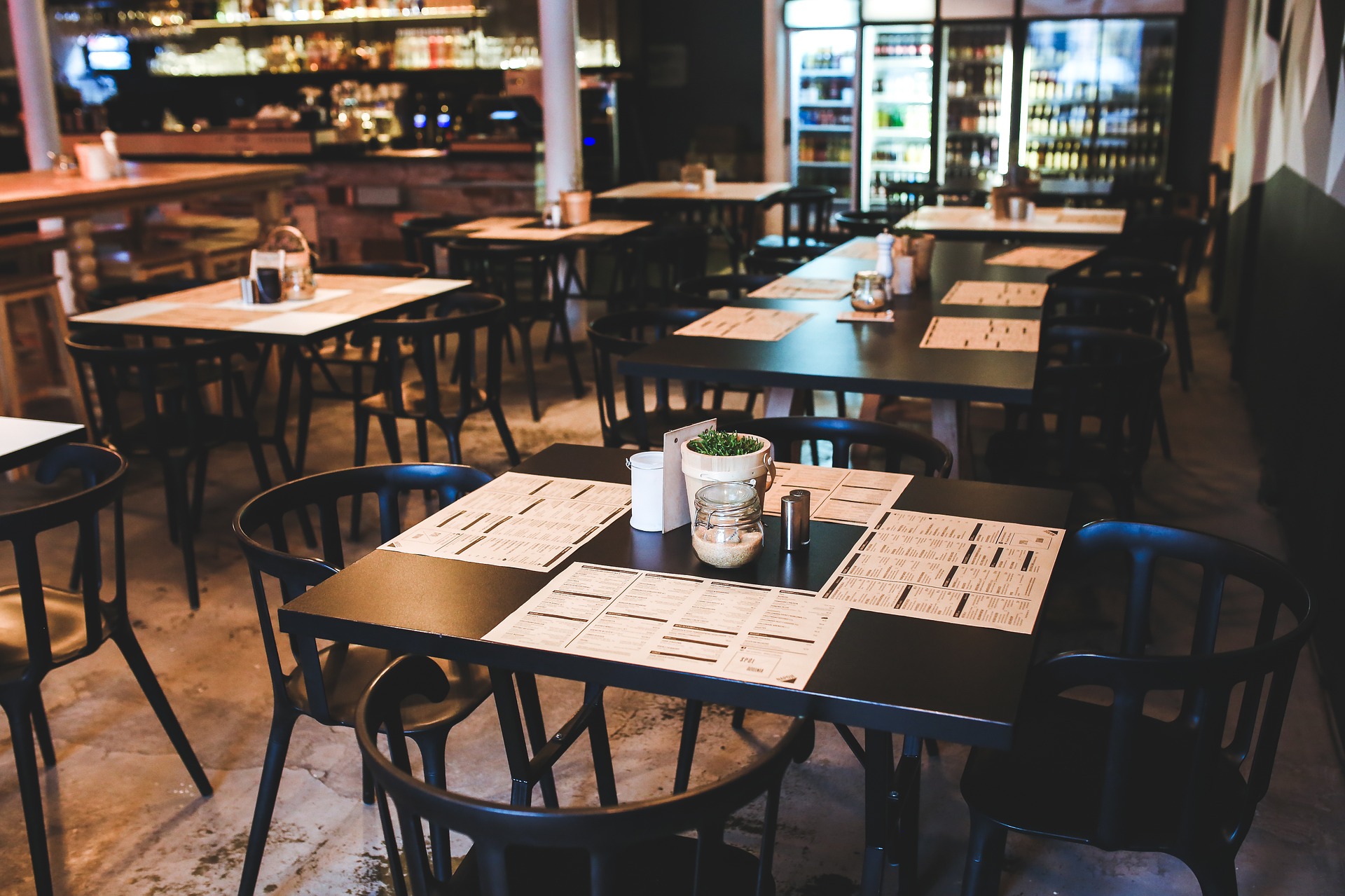 Ways to Use Restaurant Marketing and Menu Design to Make a Restaurant More Profitable