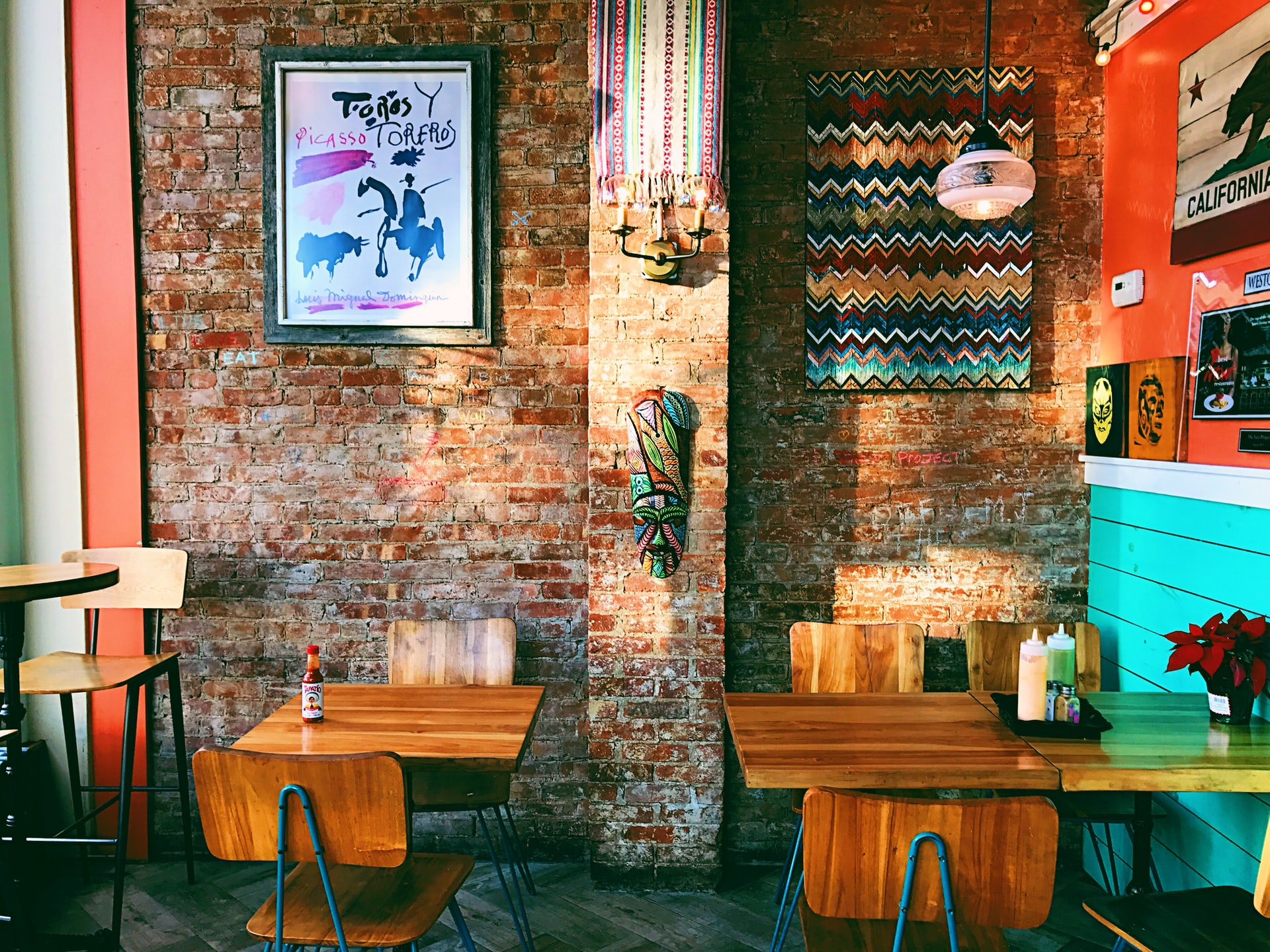 Restaurant Branding 10 Restaurant Branding Ideas for Building a